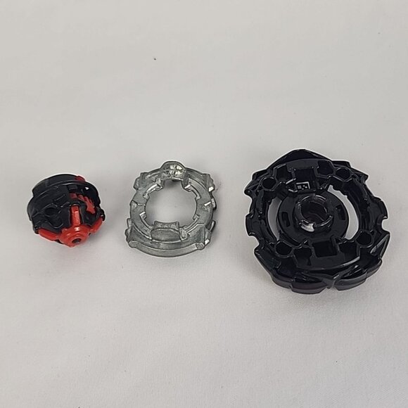 HasbroTomy Beyblade Burst Rise Prime Apocalypse Reboot B-153 Top Anime Vietnam - Picture 8 of 11